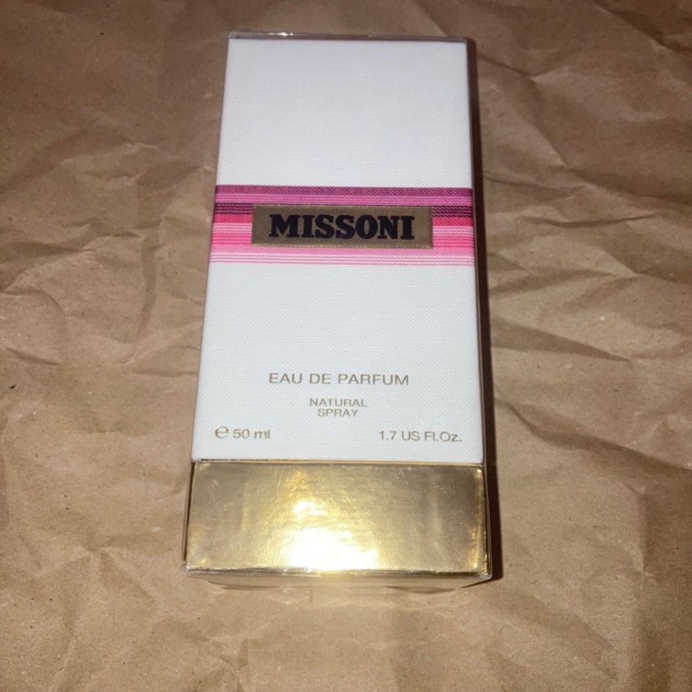 Missoni 1.7oz